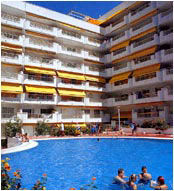 Atalaya Hotel ซีเจส ภายนอก รูปภาพ